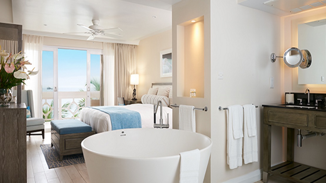  Grand Luxury Ocean Front Room